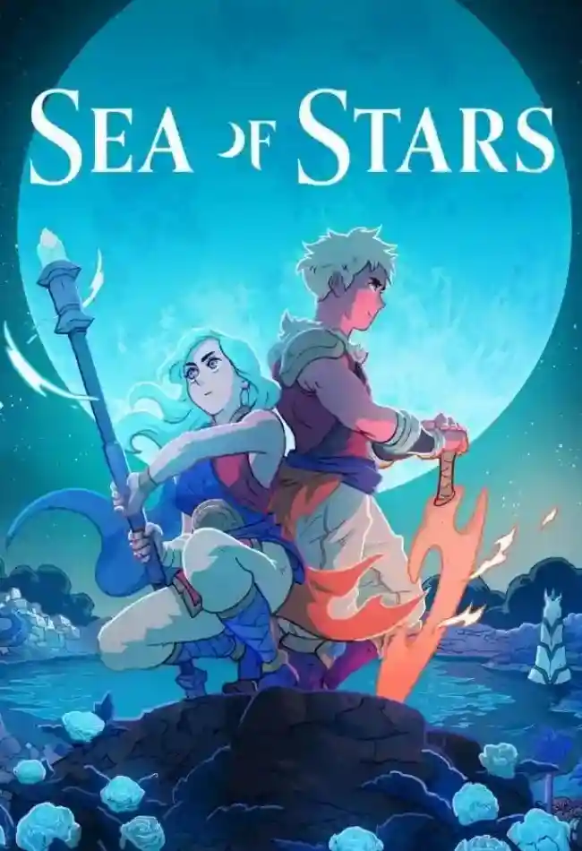 Sea-of-stars Game Pass Ultimate