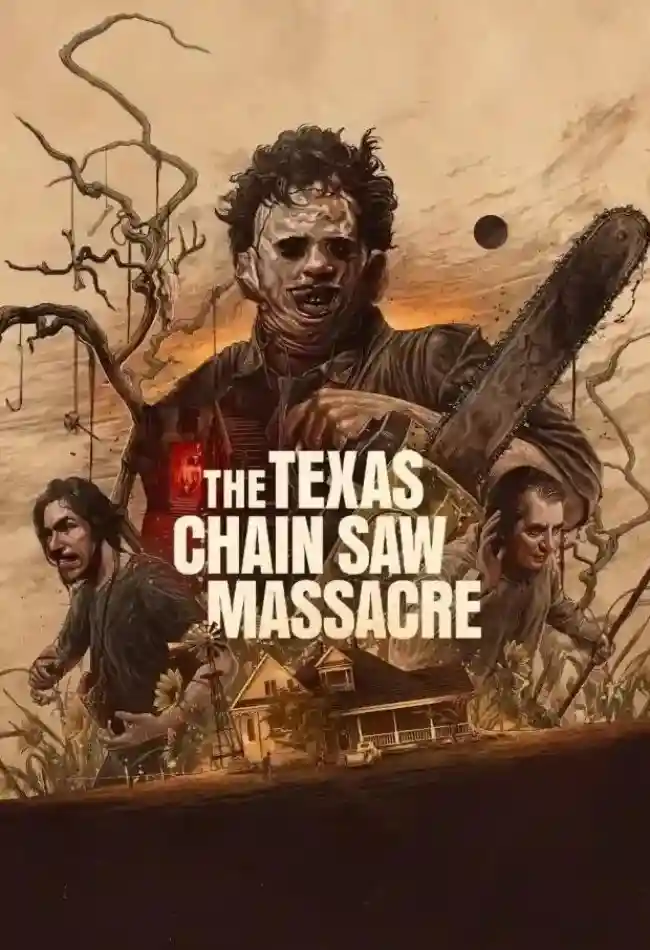 The-Texas-Chain-Saw-Massacre Game Pass Ultimate